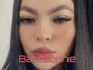 Babesophie