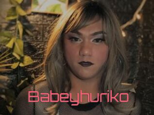 Babeyhuriko