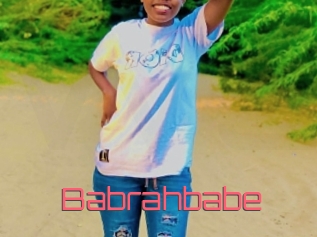 Babrahbabe