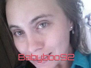 Babyboo92