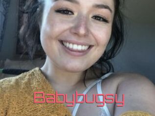 Babybugsy