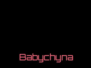 Babychyna