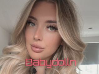 Babydolln