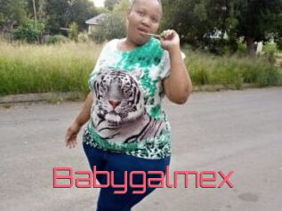 Babygalmex