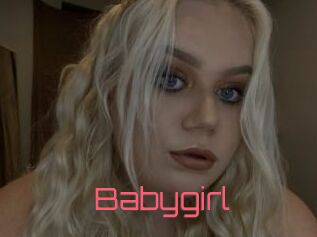 Babygirl