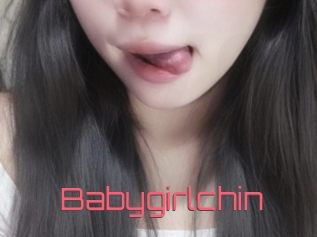 babygirlchin Webcam Sexe Direct