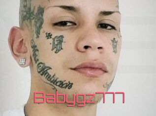 Babygz777