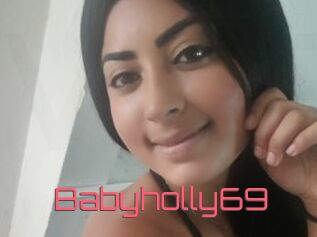 Babyholly69