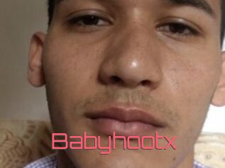 Babyhootx