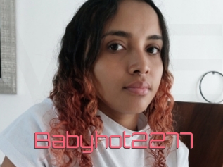 babyhot2277 Webcam Sexe Direct