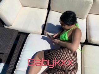 Babykxx