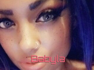 Babyla