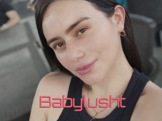 Babylusht