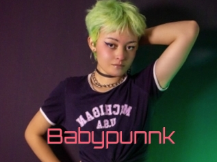 Babypunnk