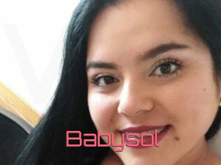 Babysol