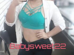 Babysweet22