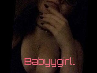 Babyygirll
