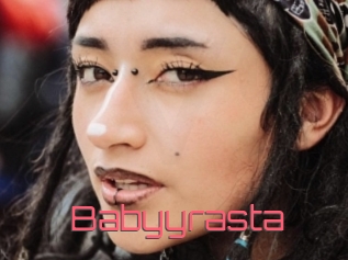 Babyyrasta