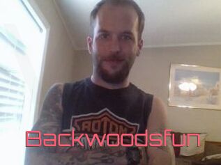 Backwoodsfun