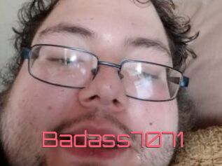 Badass7071