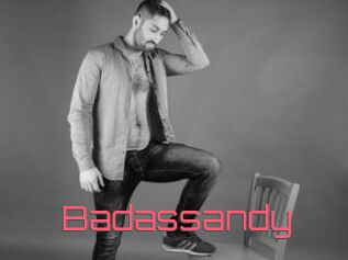 Badassandy