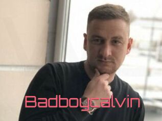 Badboycalvin