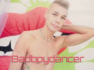 Badboydancer
