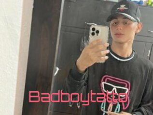 Badboytatto