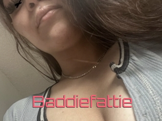 baddiefattie Webcam Sexe Direct