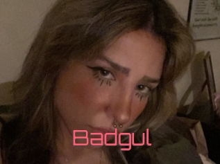 Badgul