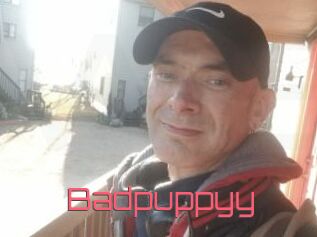 Badpuppyy