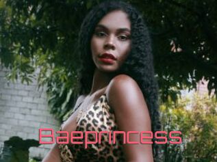 Baeprincess
