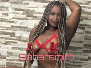 Baharsmith