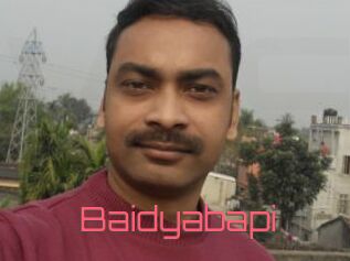 Baidyabapi