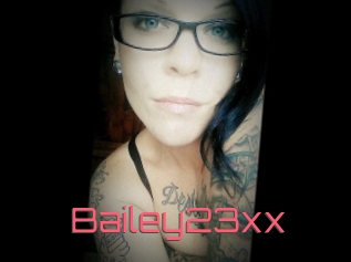 Bailey23xx