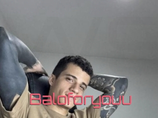 Baloforyouu