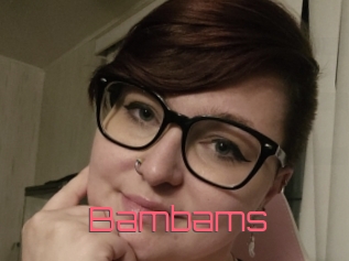 Bambams
