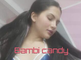 Bambi_candy