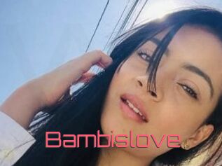 Bambislove