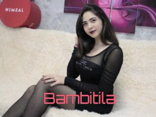 Bambitila