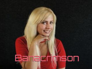 Banacrimson