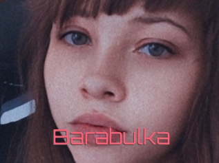 Barabulka