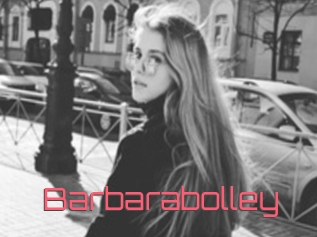 Barbarabolley