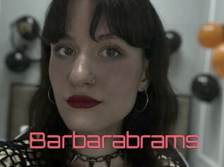 Barbarabrams