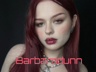 Barbaradunn