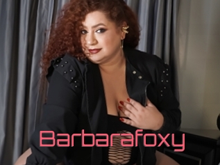 Barbarafoxy