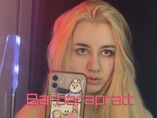 Barbarapratt