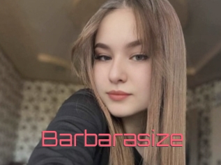 Barbarasize