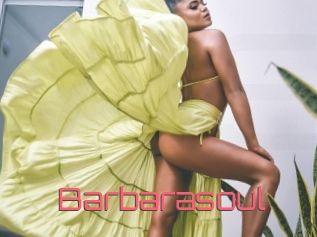 Barbarasoul