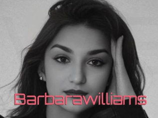 Barbarawilliams